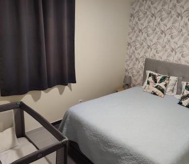 Ribeira da Janela Apartment | Quinta' Home