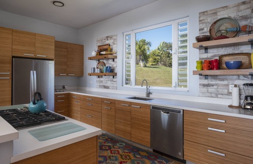 Puerto Real Villa | Quinta Jacaranda, Close to Esperanza and Sun Bay