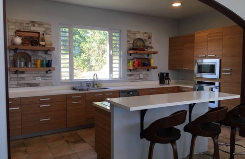 Puerto Real Villa | Quinta Jacaranda, Close to Esperanza and Sun Bay