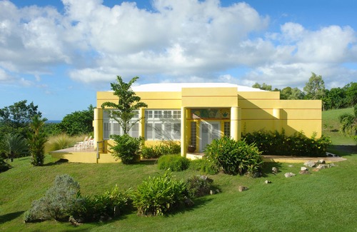 Puerto Real Villa | Quinta Jacaranda, Close to Esperanza and Sun Bay