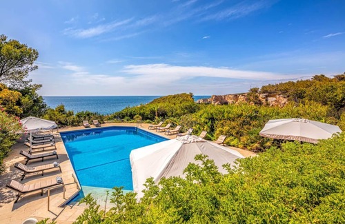Lagoa e Carvoeiro Villa | Quinta Jordia - Twelve Bedroom Villa, Sleeps 26