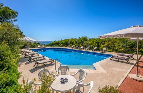 Lagoa e Carvoeiro Villa | Quinta Jordia - Twelve Bedroom Villa, Sleeps 26
