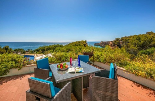 Lagoa e Carvoeiro Villa | Quinta Jordia - Twelve Bedroom Villa, Sleeps 26