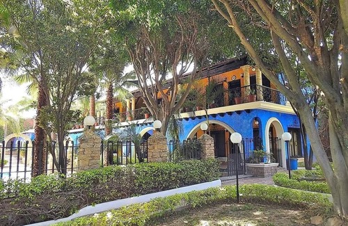 Tehuacan Villa | Quinta La Joya guest house