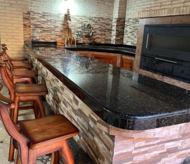 San Lorenzo Apartment | Quinta LA PALOMA