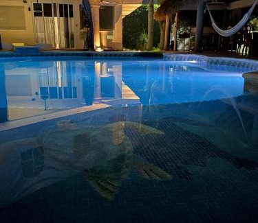 Yautepec House | Quinta las Golondrinas