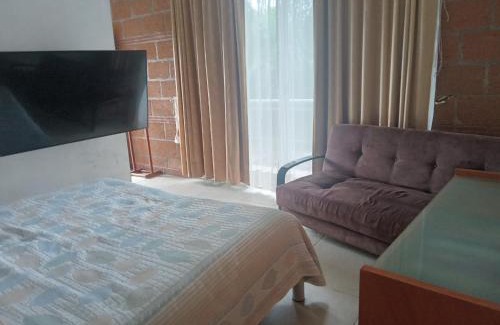 Yautepec House | Quinta las Golondrinas