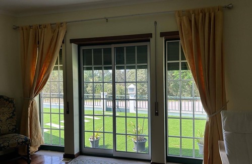 Camparca Villa | Quinta las Laranjeiras