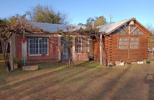 Cuyo House | Quinta Los Olivos