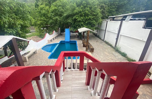 Santiago House | Quinta los Tercos , a 5 min de Cola de Caballo en Santiago NL