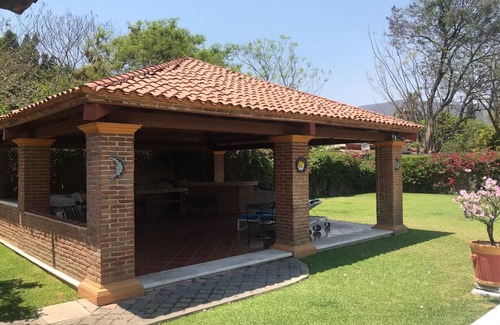 Tlaltizapan House | QUINTA LOS TULIPANES