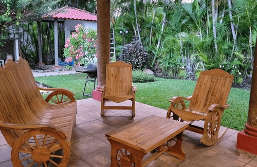 Los Cobanos House | Quinta Luna Mar, Residencial Las Veraneras