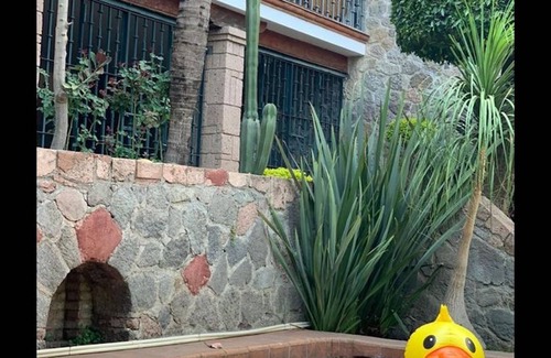 Rancho Cortes House | Quinta Margarita in Cuernavaca