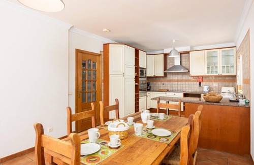 Albufeira Villa | Quinta Monte dos Avos