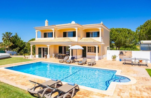 Albufeira Villa | Quinta Monte dos Avos