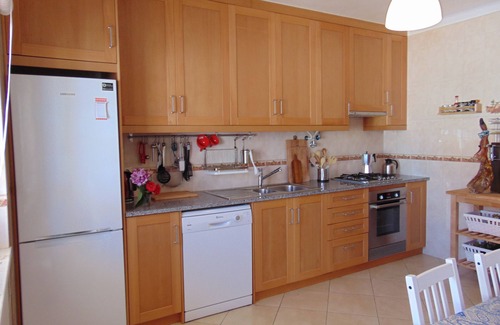Zambujeira do Mar House | Quinta next to the sea
