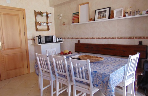 Zambujeira do Mar House | Quinta next to the sea