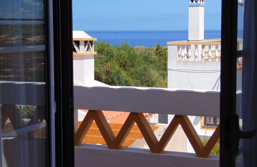 Zambujeira do Mar House | Quinta next to the sea