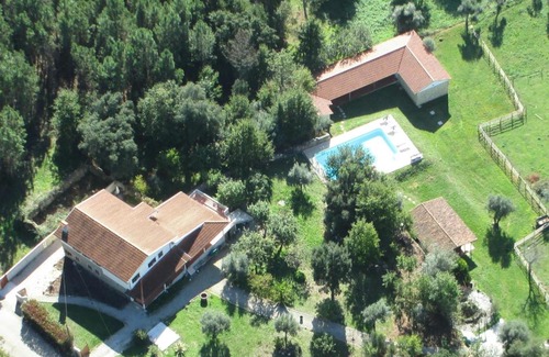 Santo Andre de Poiares Bed & Breakfast | Quinta no Pinhal