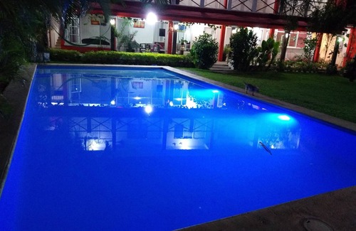 Xochitepec House | Quinta Olivos!, UN Espacio Para TU Descanso.!
