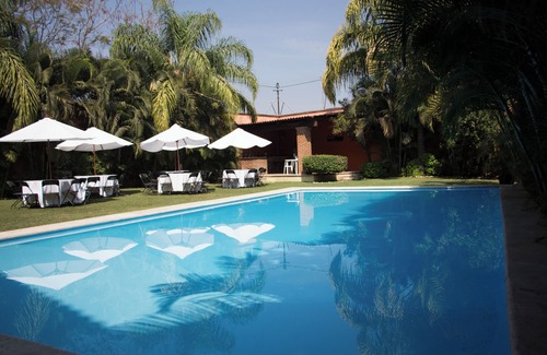 Xochitepec House | Quinta Olivos!, UN Espacio Para TU Descanso.!