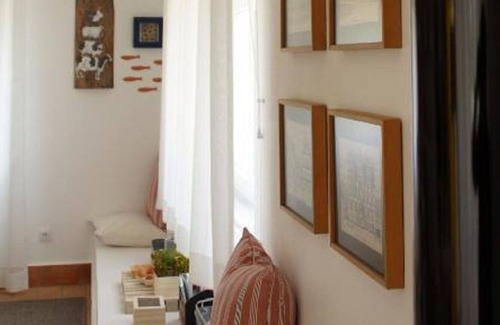Moncarapacho e Fuseta House | Quinta Pé de Salsa - Casa da Lareira