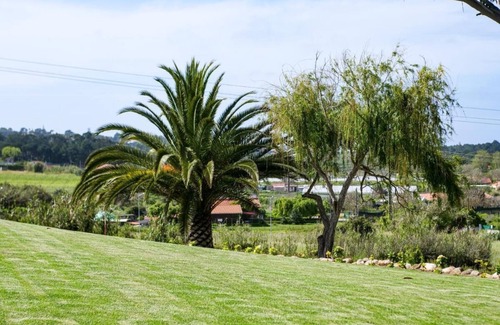 Almocageme Apartment | Quinta Pedra Firme - Heart of Sintra - 5 min. from the beach and Sintra Historical Center