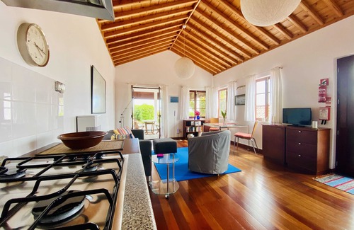Santa Cruz da Graciosa House | Quinta Perpetua, Casa Pico