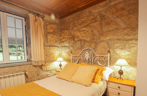 Carregal do Sal House | Quinta Isolada com Piscina Coberta