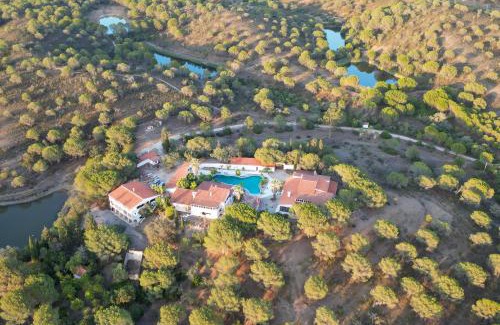 Silves Apartment | Quinta do Vale Sunset Lake