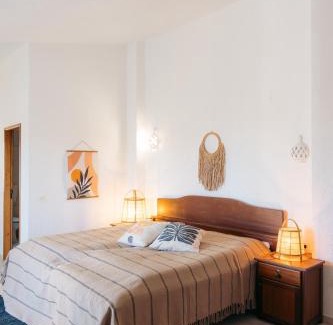 Silves Apartment | Quinta do Vale Sunset Lake