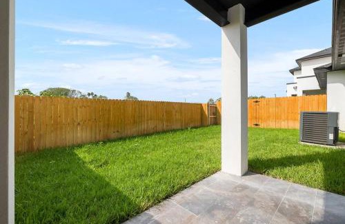 McAllen House | Quinta Real 5125