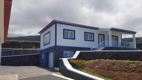Quatro Ribeiras House | Quinta Rico - House II