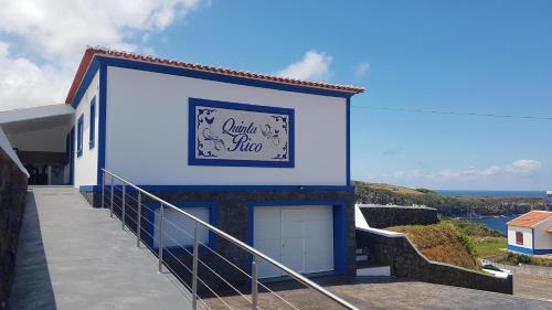 Quatro Ribeiras House | Quinta Rico - House II