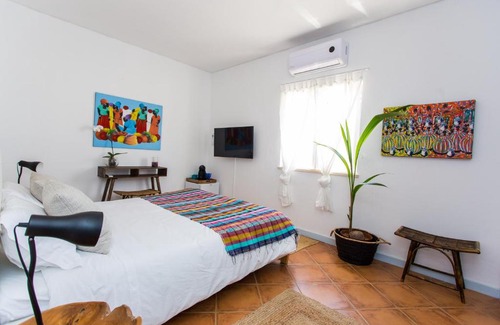 Moncarapacho e Fuseta House | Quinta Santa Inês