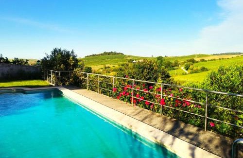 Pereiro da Palhacana Cabin | Quinta Santo António