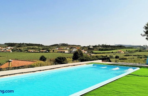 Sobral de Monte Agraco House | Quinta Sobral Prestige - Little Rustic