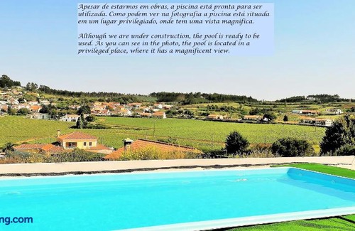Sobral de Monte Agraco House | Quinta Sobral Prestige - Little Rustic