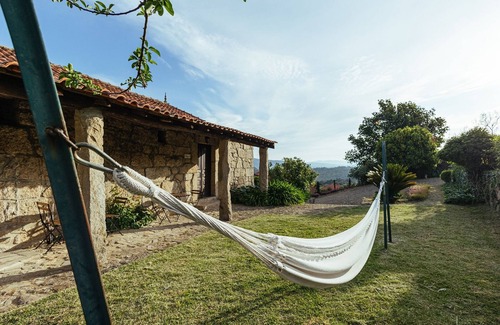 Moncao Apartment | Quinta Stº António | Palheiro B | Monção |Rural Tourism
