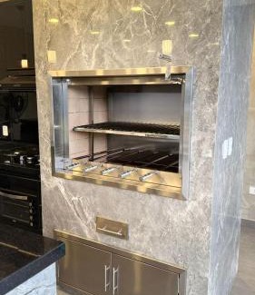 Ciudad Del Este Apartment | Quinta SyS Eventos
