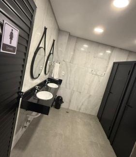Ciudad Del Este Apartment | Quinta SyS Eventos
