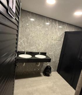 Ciudad Del Este Apartment | Quinta SyS Eventos