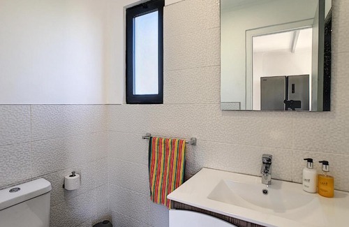 Ponta do Pargo House | Quinta Teixeira by MHM
