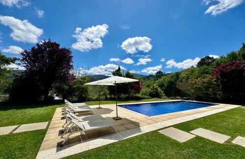 Arouca Bed & Breakfast | Quinta Trindade
