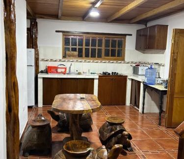 Macas House | QUINTA VACACIONAL DIEGO ALFONSO, MY house in Macas