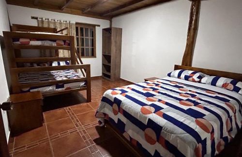 Macas House | QUINTA VACACIONAL DIEGO ALFONSO, MY house in Macas