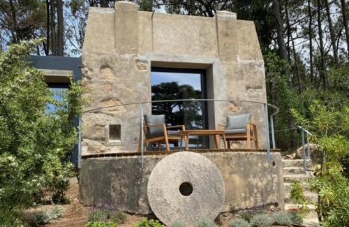 Monserrate House | Quinta Vale da Roca