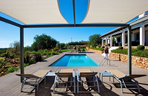 Silves Villa | Quinta Vale de Vila - Amazing countryside villa!