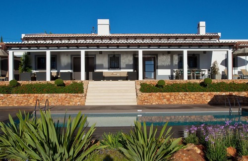 Silves Villa | Quinta Vale de Vila - Amazing countryside villa!