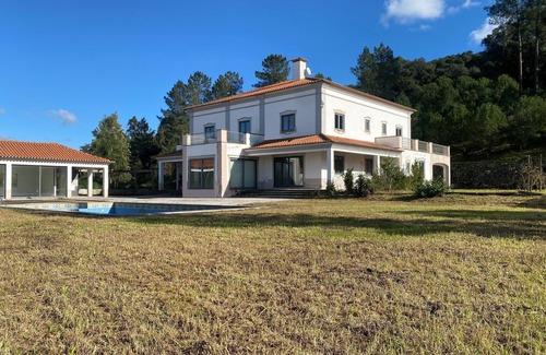 Capelas House | Quinta Vale do Tejo